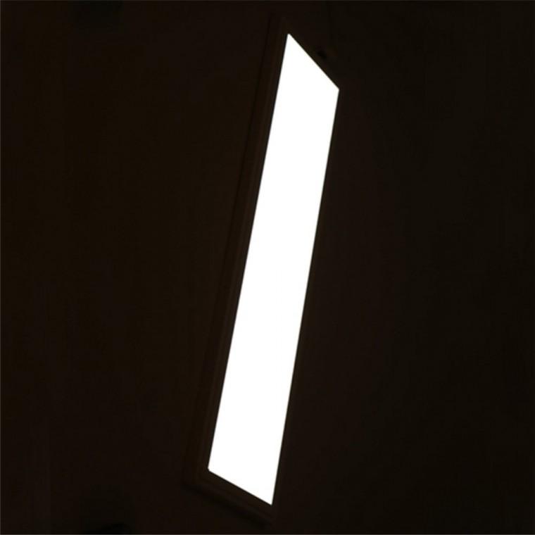 LED 엣지 평판등 900x250 40W 주광색 일자LED