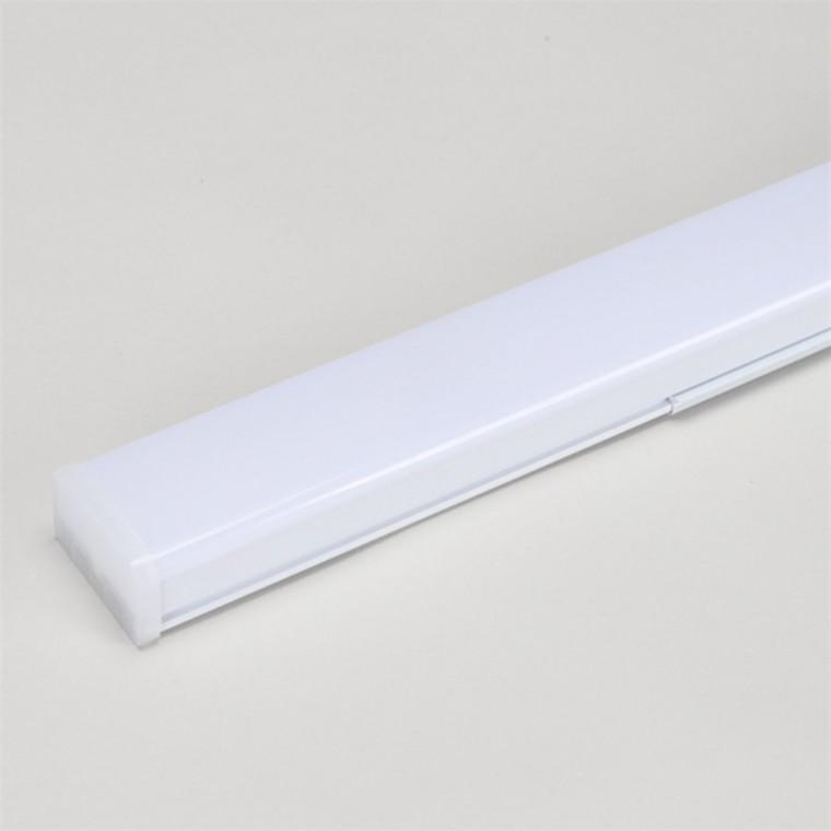 LED 멀티등 60W 주광색 사무실천장등