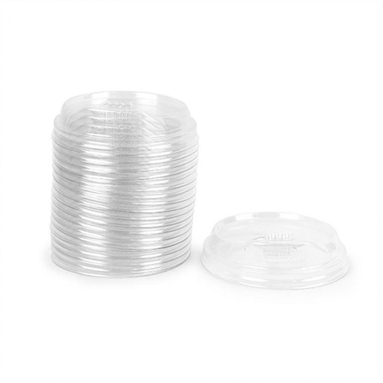 아이스컵 뚜껑 20p 아이스크림컵뚜껑 아이스컵뚜껑