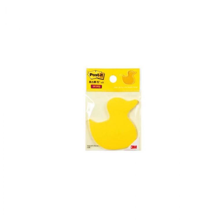 3M 포스트잇 접착식메모지 탁상용메모지