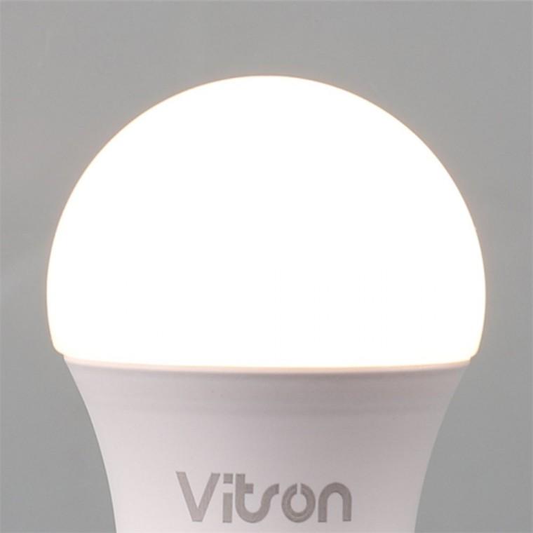 인지구 LED 3W E26 G45 전구색 LED볼램프
