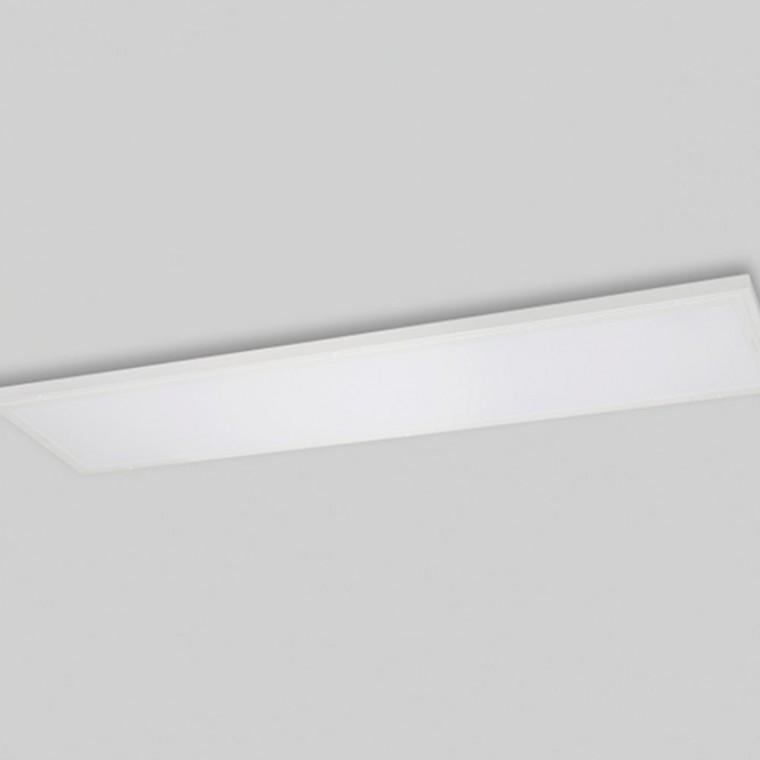 LED평판 직하 1285x320 50W 5700K 사무실전등