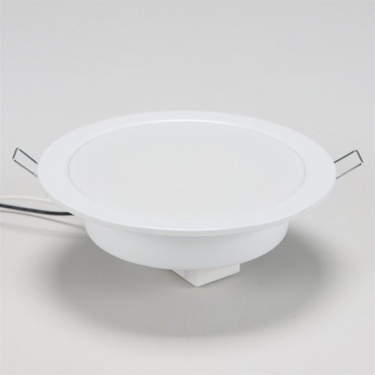 비츠온 다운라이트 150mm(6인치) 20W 전구색 욕실매립등