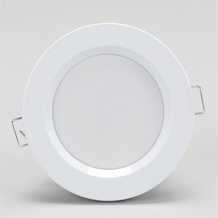 코콤 다운라이트 75mm(3인치) 5W 주광색 LED매입등