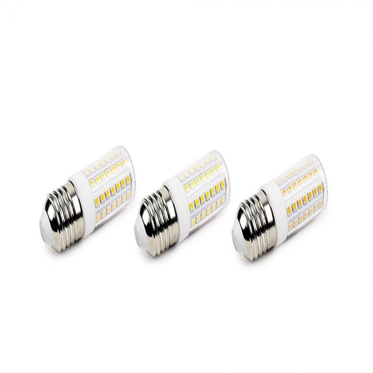 LED 콘전구 7W lede26주광색 LED램프등