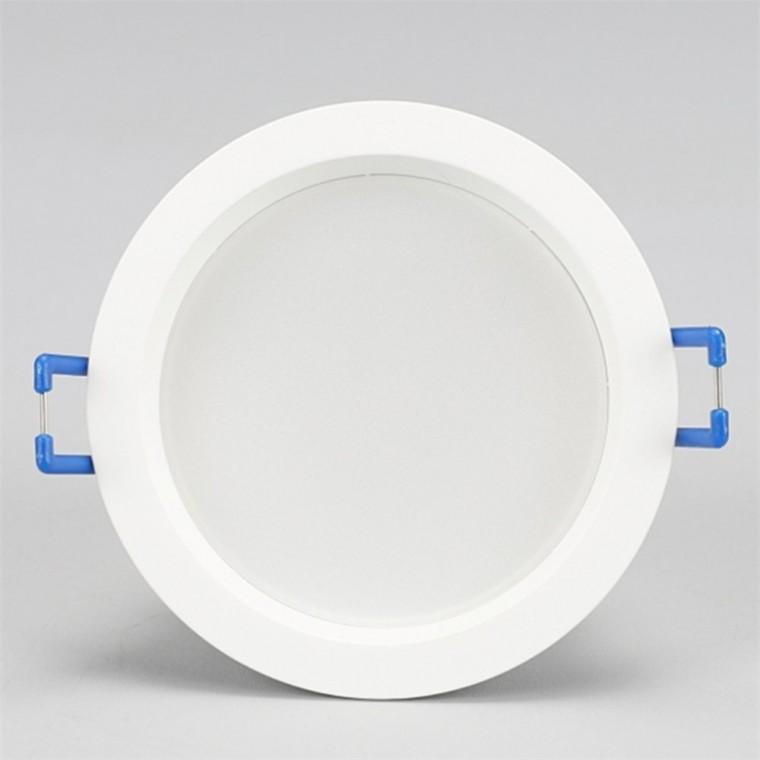 컷오프 다운라이트 75mm(3인치) 5W 전구색 다운라이트등