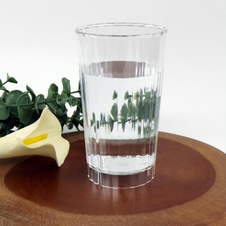 투명컵 300ml 업소용플라스틱음료컵 카페라떼컵커피