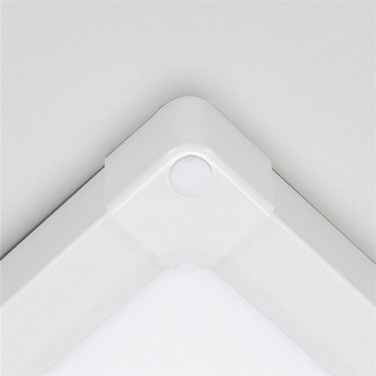 더엣지 평판조명 1200x200 50W 주광색 천장등