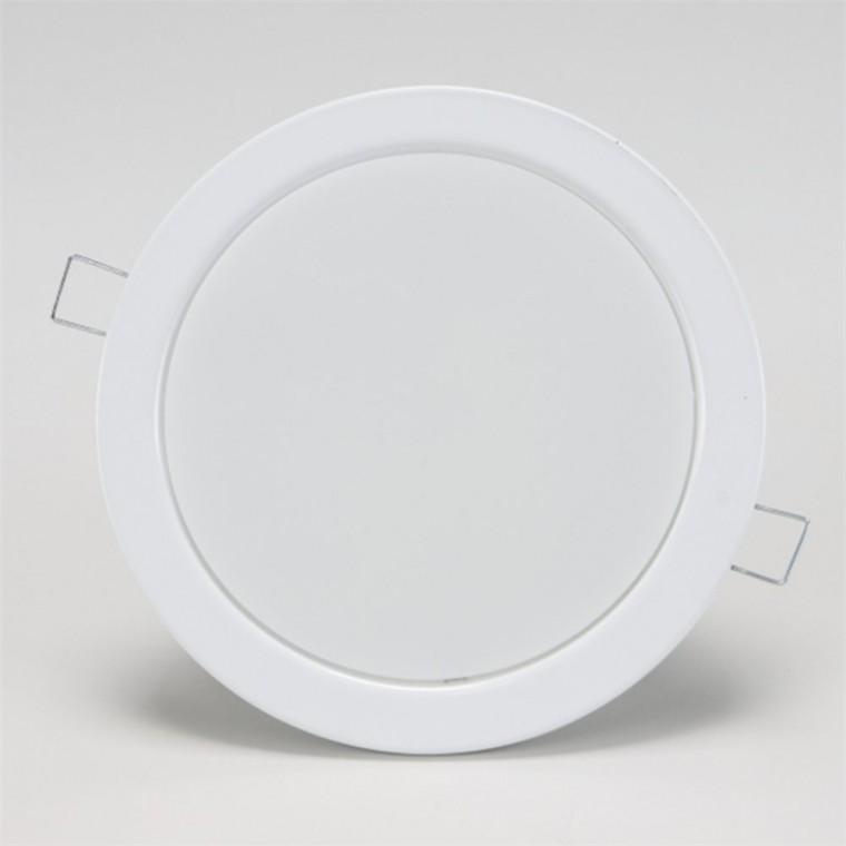 비츠온 다운라이트 150mm(6인치) 20W 주광색 매입등