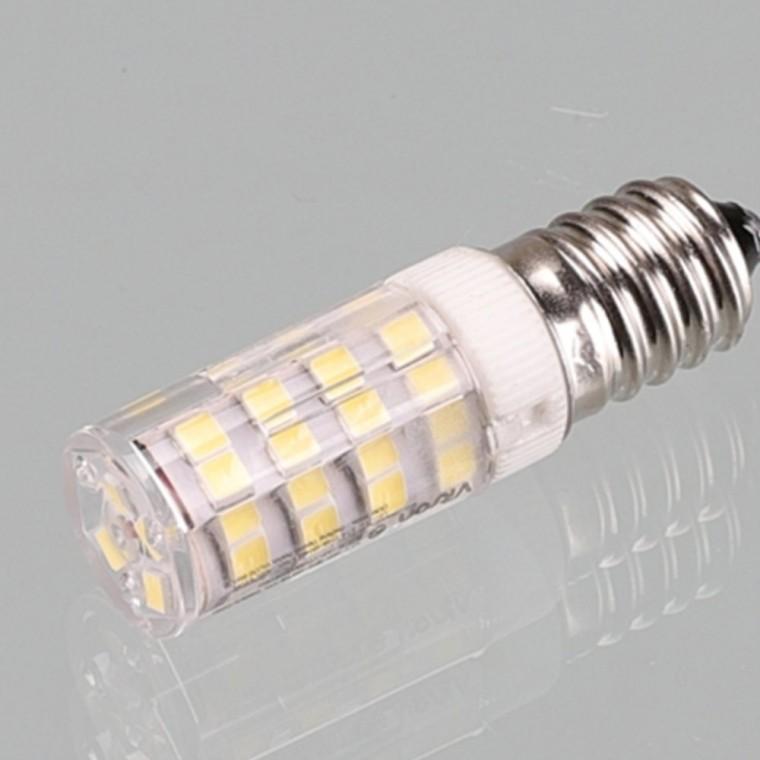 LED 콘램프 3W E14 주광색 장식용전구