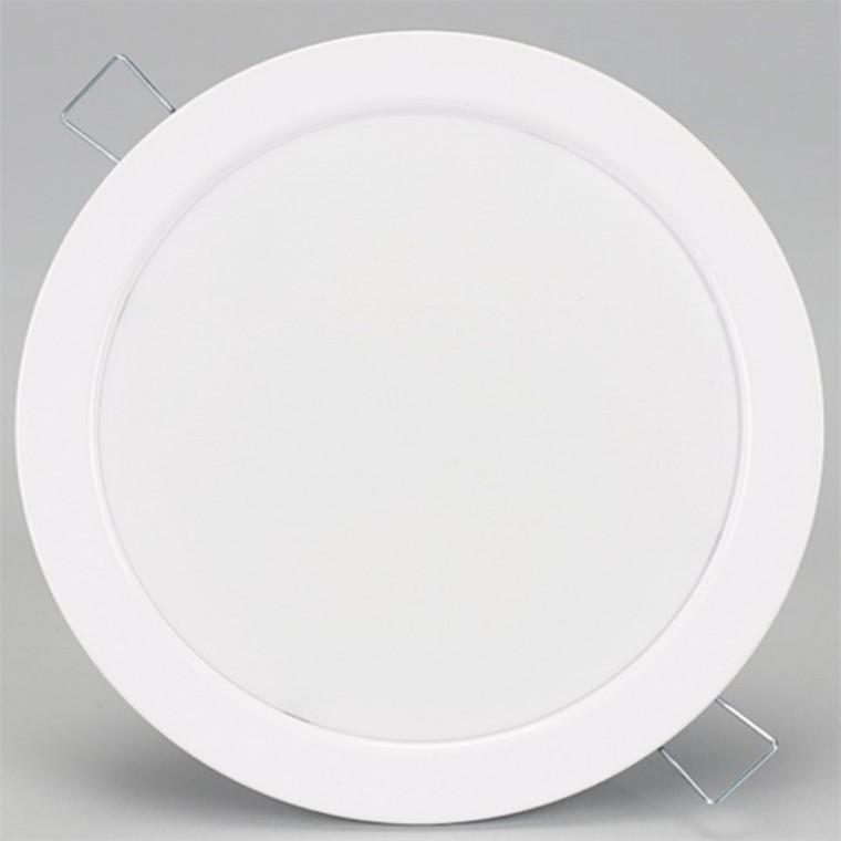 다운라이트 AC 타입 150mm(6인치) 20W 전구색 다운라이트조명