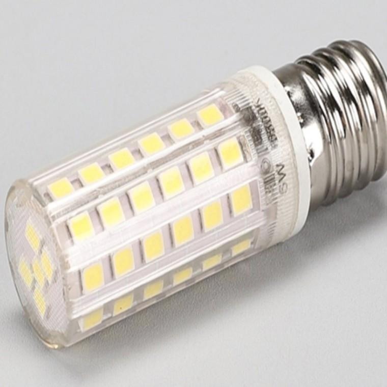 LED 콘램프 5W 주광색 E17 소켓램프