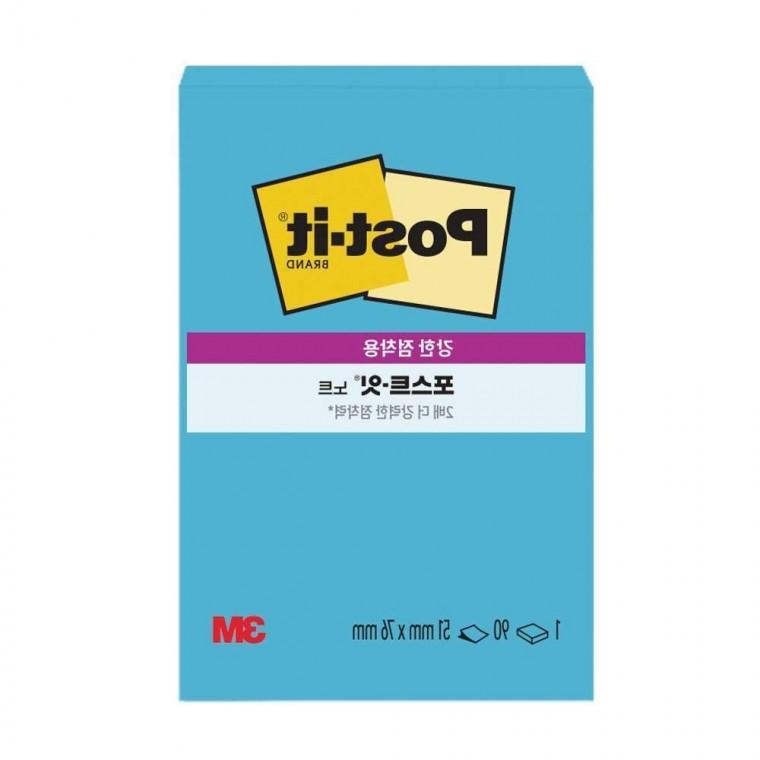 포스트잇 붙이는메모지 점착식메모지