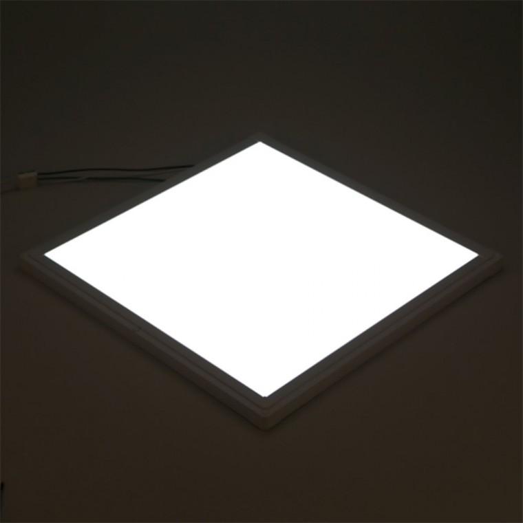 LED 엣지 평판등 520X520 40W 주광색 LED엣지등