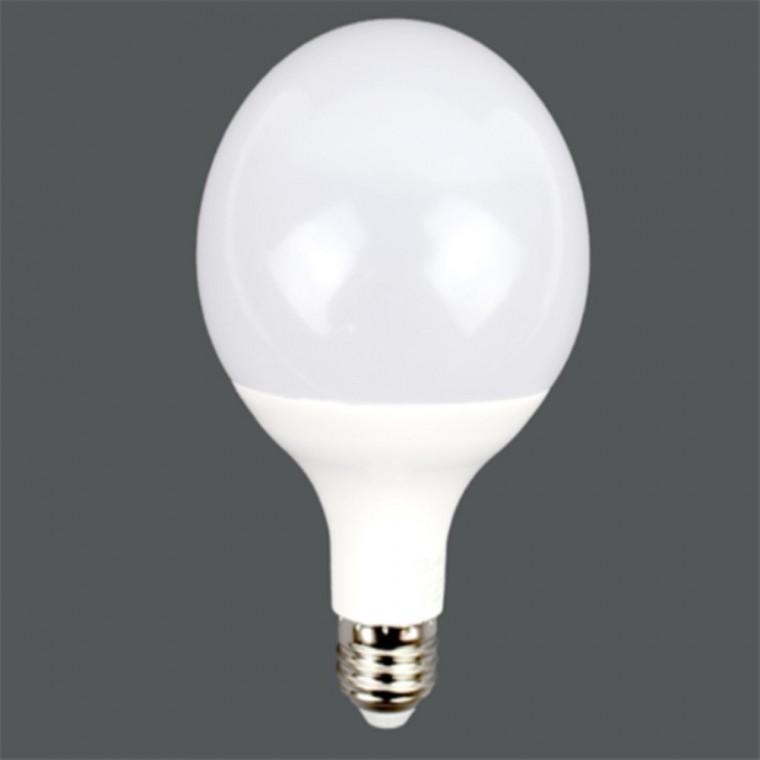 장수 LED 볼전구 롱넥 인테리어조명 led전구색