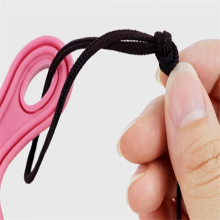 검정철끈 다용도포장끈 실끈