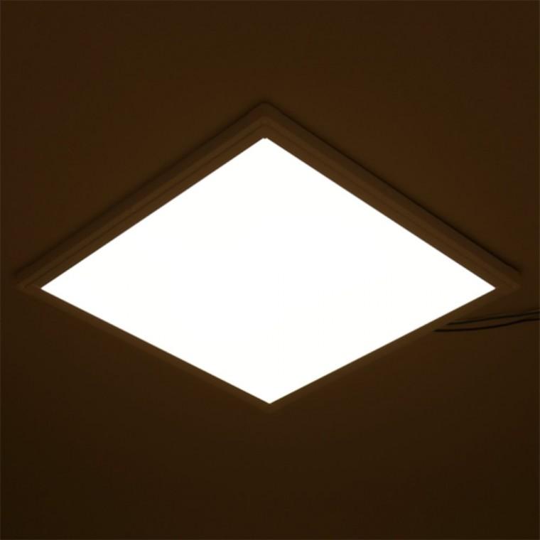 LED 엣지 평판등 520X520 40W 전구색 LED엣지등