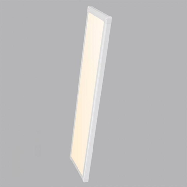 LED 엣지 평판등 900x250 40W 주백색 사무실등