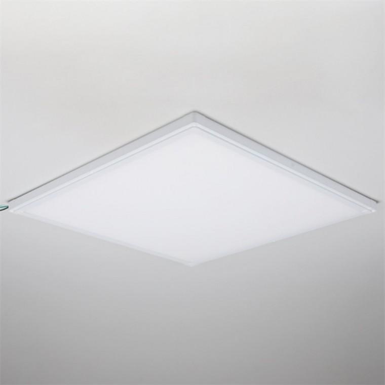 LED 엣지 평판등 640x640 50W 주백색 LED엣지등