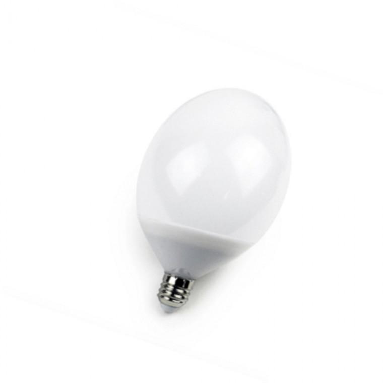 장수 LED 볼전구15W 숏넥 상업조명 인테리어조명