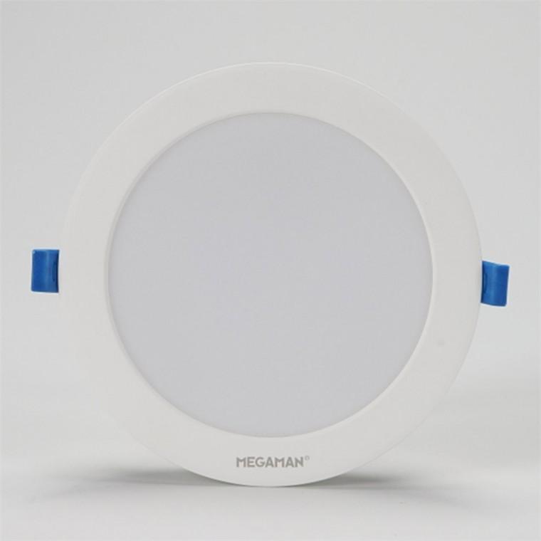 고효율 다운라이트 150mm(6인치) 12W 주광색 매립조명