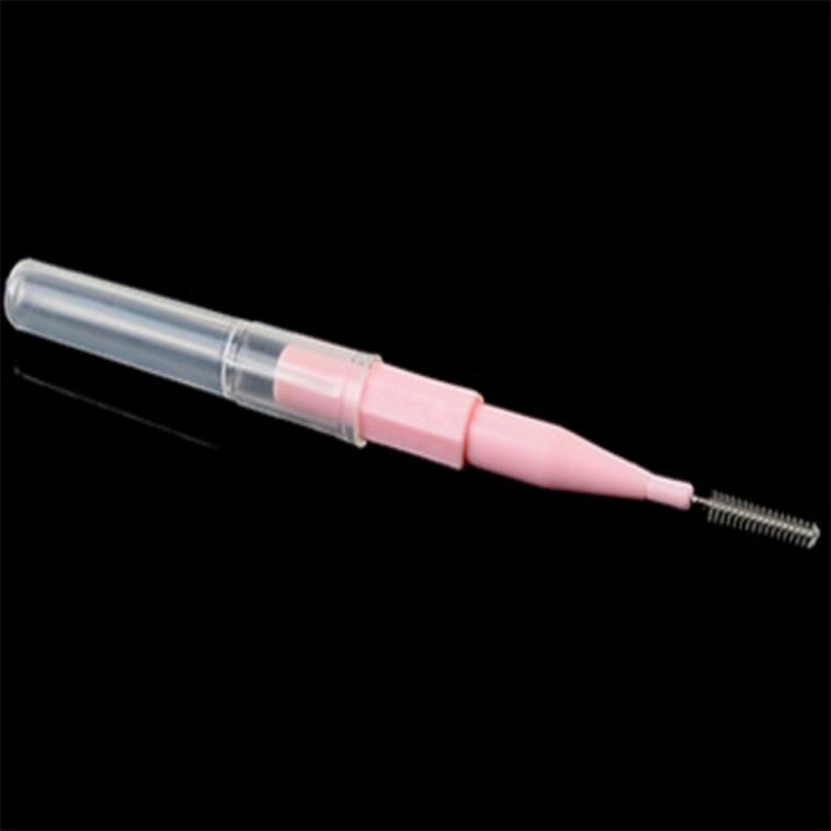 치석제거기 치간칫솔l형 치간칫솔 20P