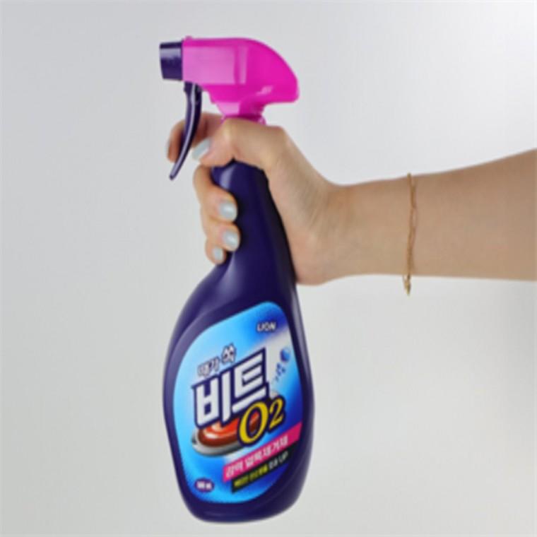 비트얼룩제거제500ML 와이셔츠목때제거 얼룩지우기