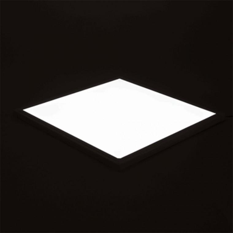 LED평판 직하등 리모컨 1285x320 50W 창고조명