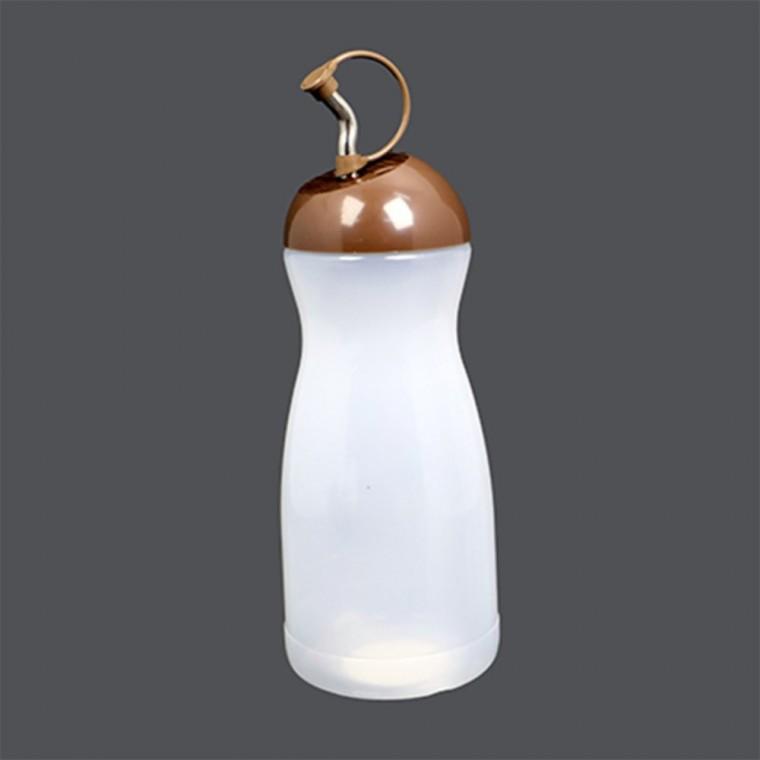양념병 업소용식초겨자통 양념통250ml 플라스틱양념통