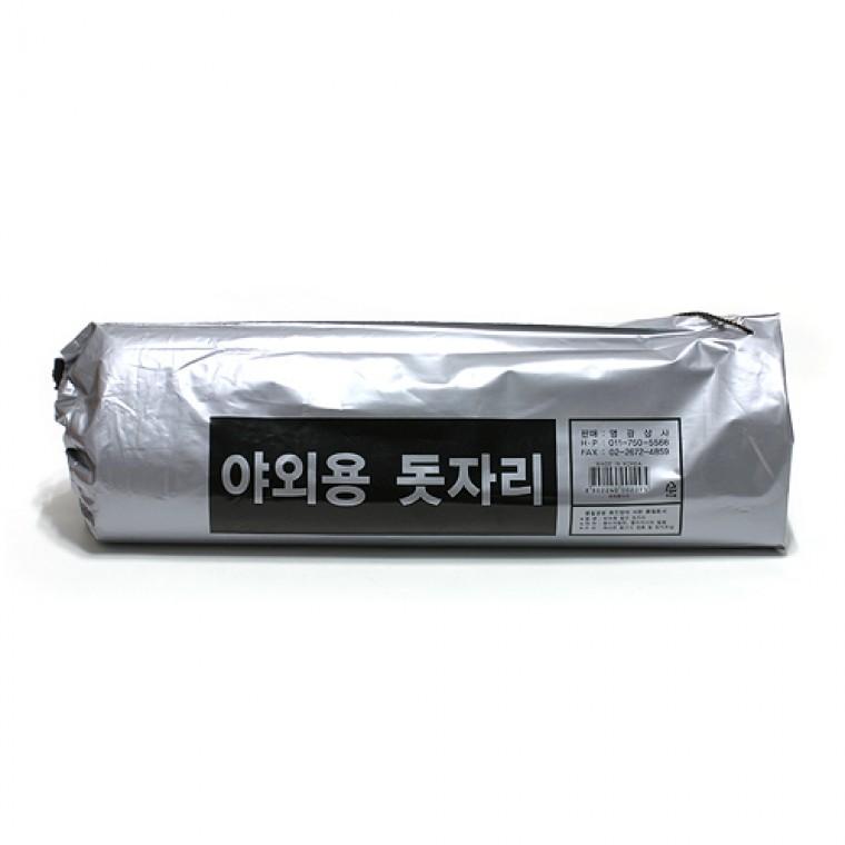 방수용 은박 돗자리 나들이돗자리매트 바캉스돗자리매트 방수돗자리매트 비치돗자리매트