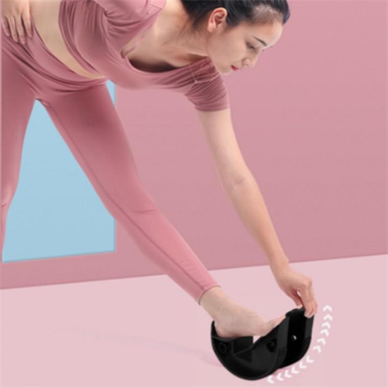 발목스트레칭휠 발목스트레칭기구 아킬레스건운동기구