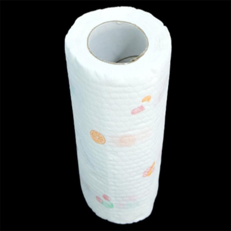빨아쓰는행주 뽑아쓰는행주 위생행주