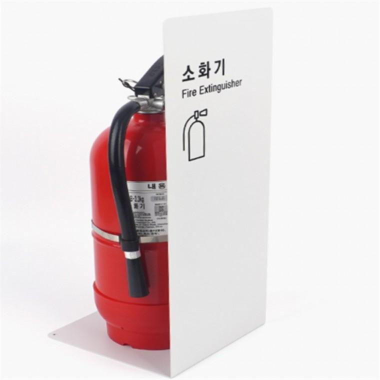소화기덮개 소화기가림막 소화기 커버