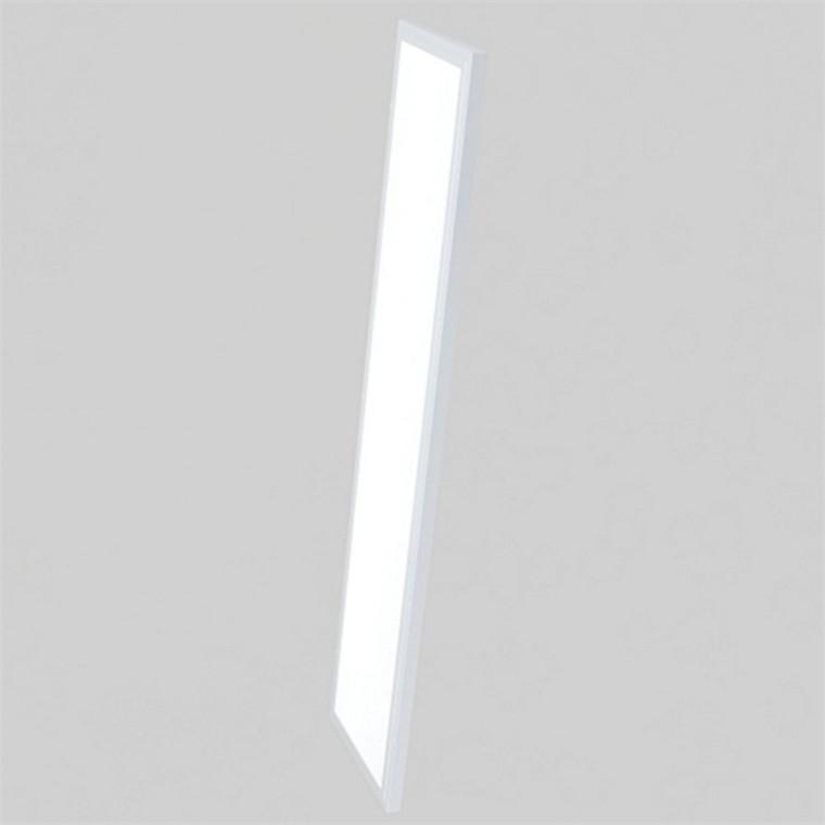 LED평판 직하 M바 1285x320 50W 5700K LED사각등
