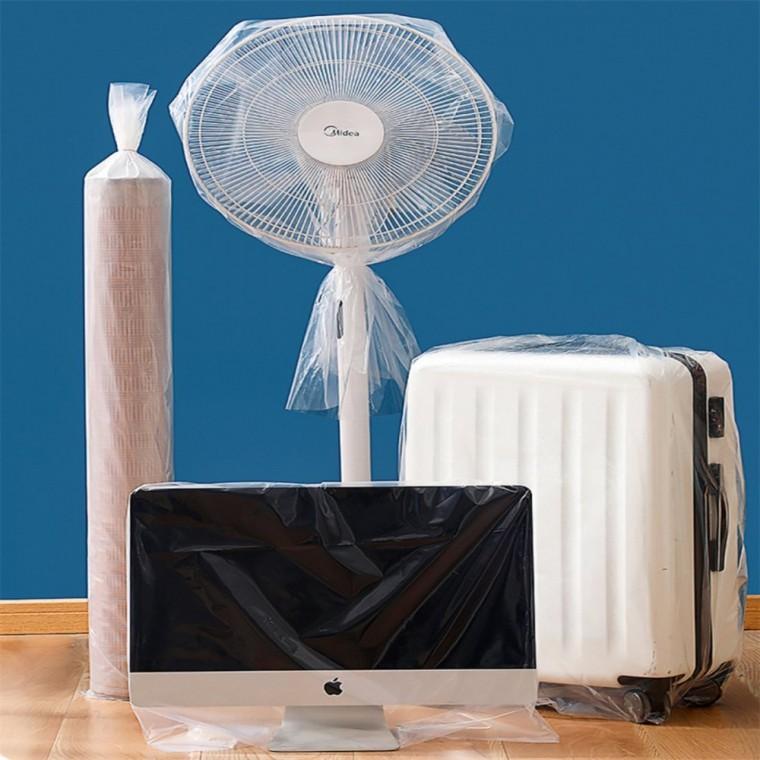 대형이사비닐10p 옷담는큰비닐봉지 통비닐 대형비닐팩
