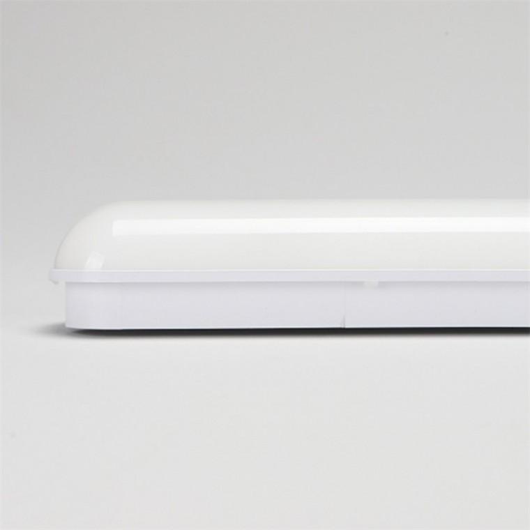 일자 LED등 60W 주광색 작은방등