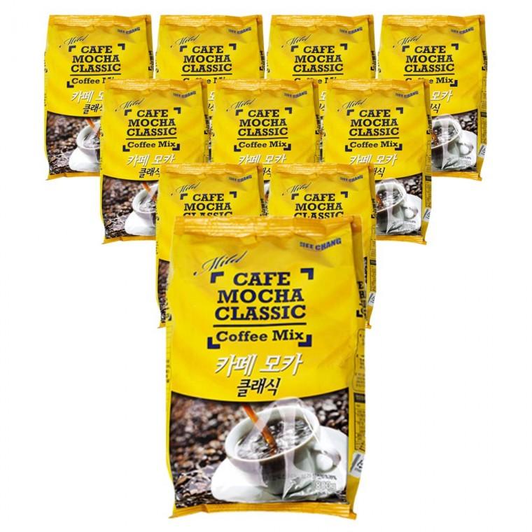 희창 카페모카 클래식 800g x 12개 커피믹스