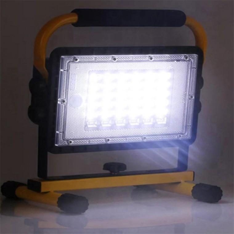 LED 투광기 W860C 엘이디투광등