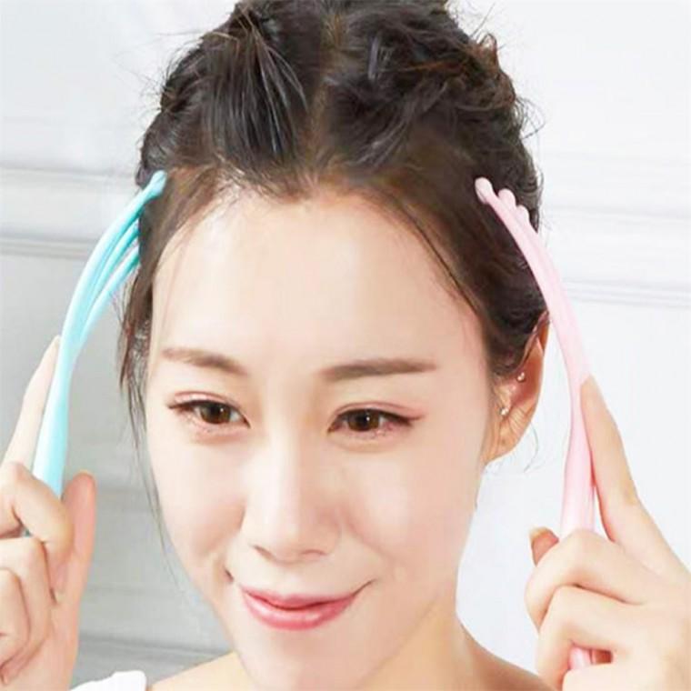 두피 마사지기 헤어케어 두피홈케어 탈모마사지