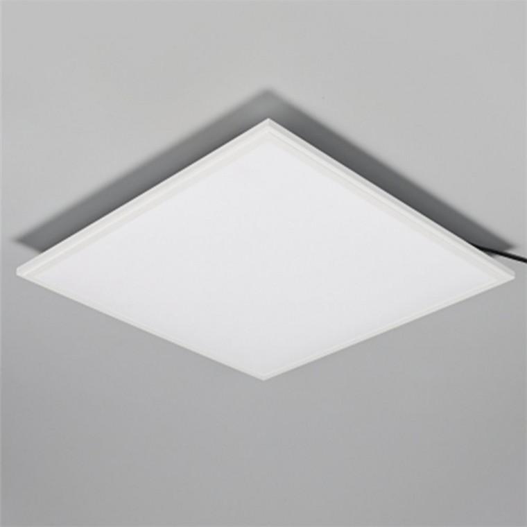 LED평판등 T바 50W 주광색 천정등