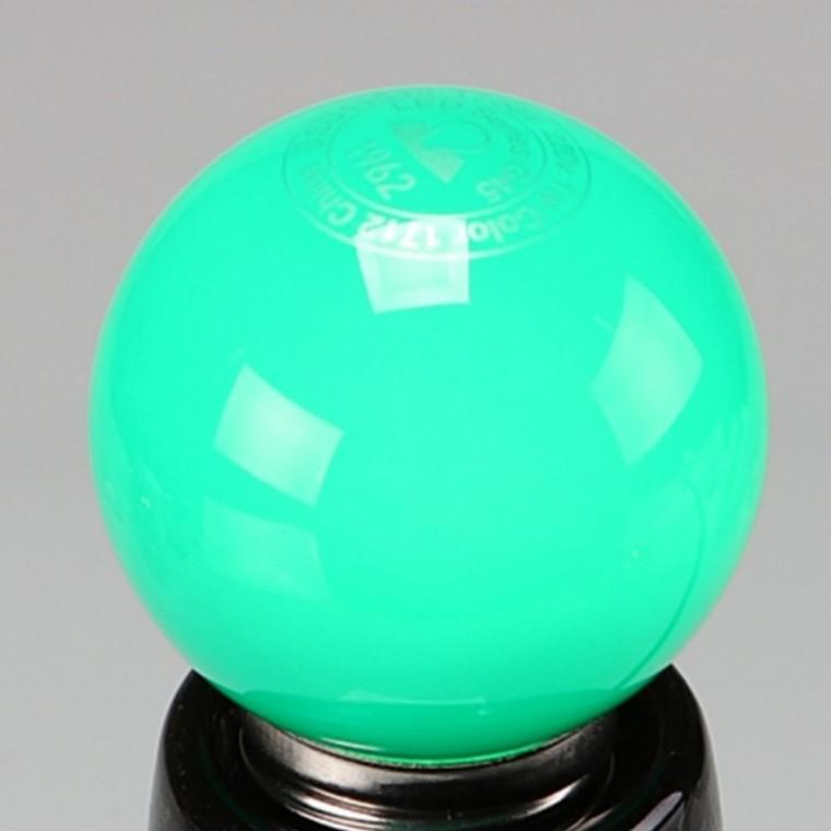 인지구 LED 칼라 1W 그린 공조명
