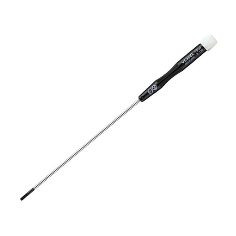 일자드라이버 긴드라이버 3x150mm