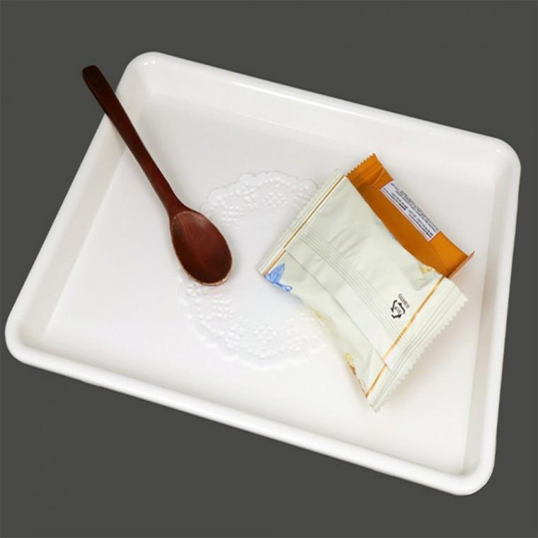 서빙 트레이 쟁반트레이 브런치트레이 1인트레이