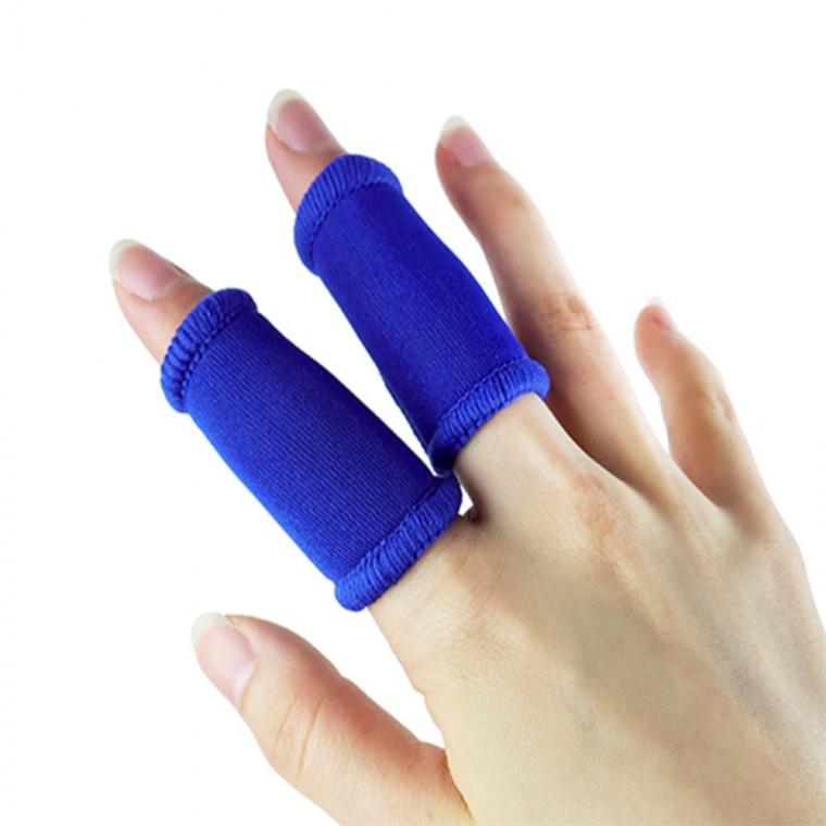 손가락 아대 손가락지지대 손가락고정보호대 손가락부목