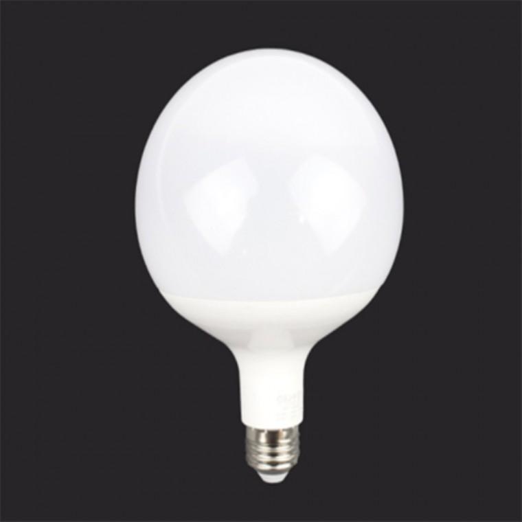 장수 LED 볼전구 롱넥 간편교체 볼램프
