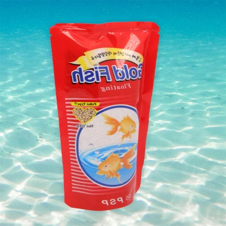 금붕어사료 100g 물고기밥 붕어밥 잉어밥