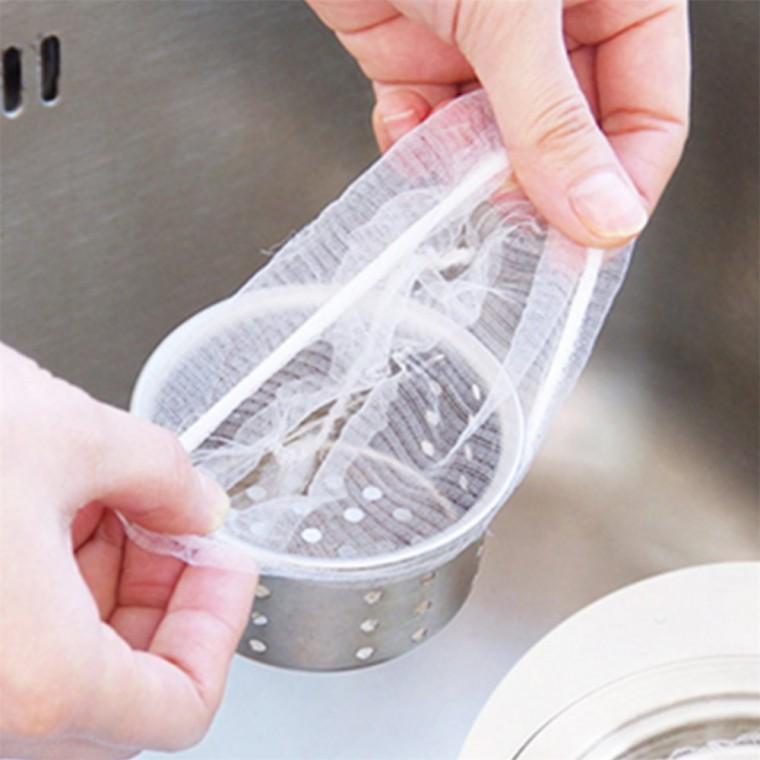 음식물 거름망 음식물거름망 탈수거름망 싱크대배수구망