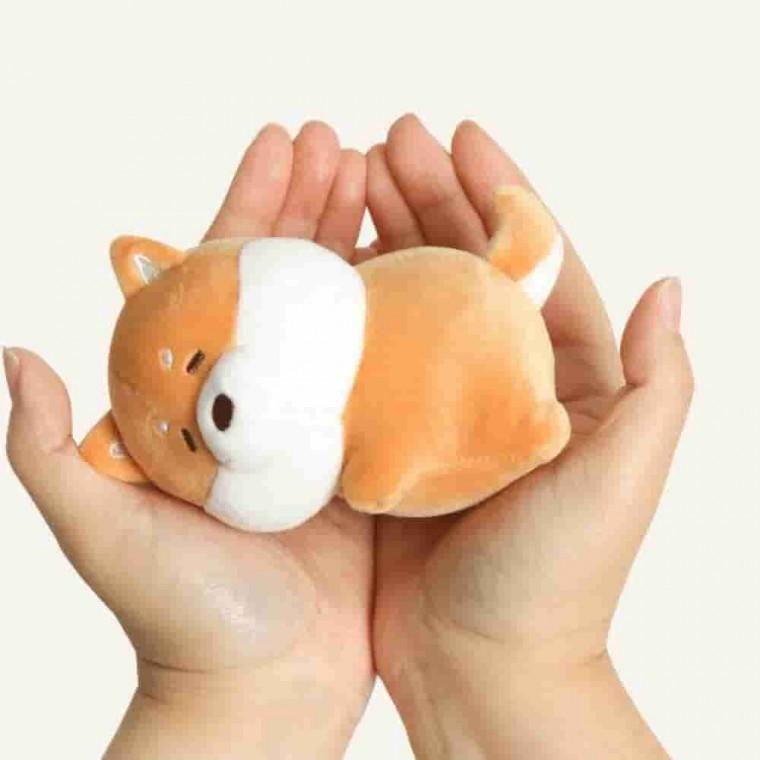 귀요미 핫팩인형 키즈핫팩 핫팩디자인 겨울용품