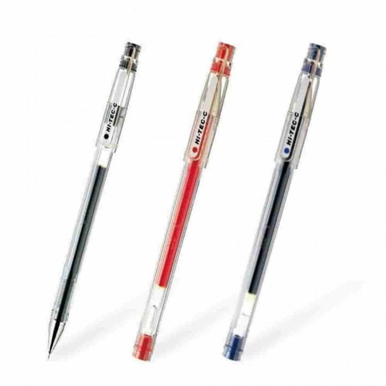볼펜 0.4mm 10개 1타 일본볼펜 잉크볼펜 0.4MM볼펜