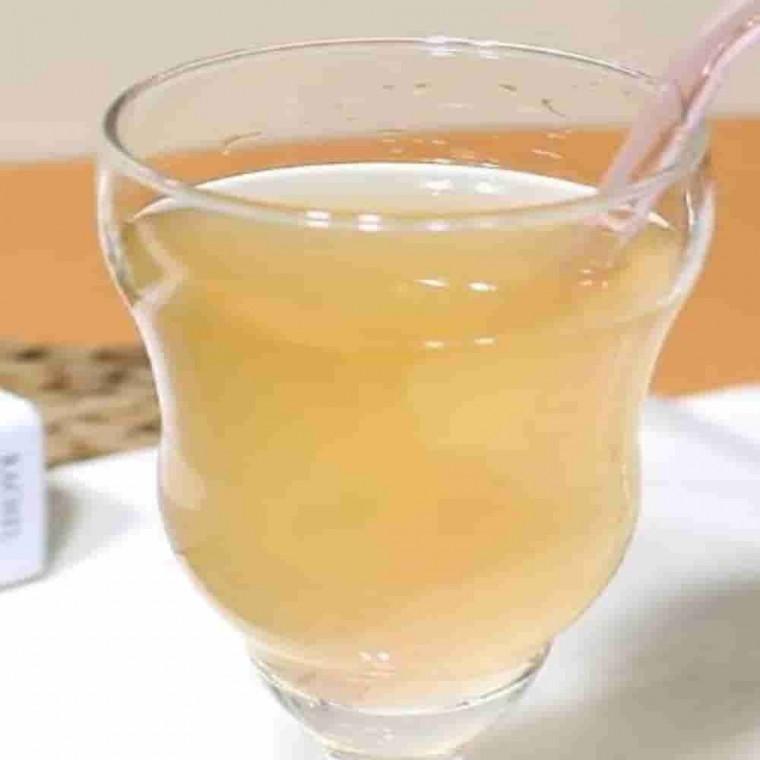 글라스잔 450ml 6개 1세트 유리컵 맥주잔 에이드잔